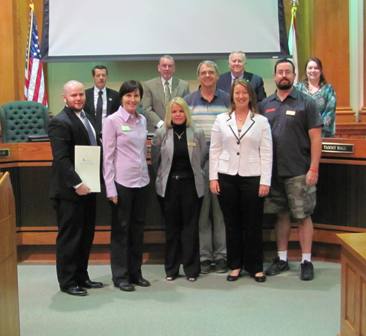 11-6-12 National Hunger and Homelessness Awareness Week